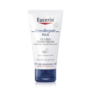 EUCERIN UREA REPAIR PLUS 5% HAND CREAM 75ML