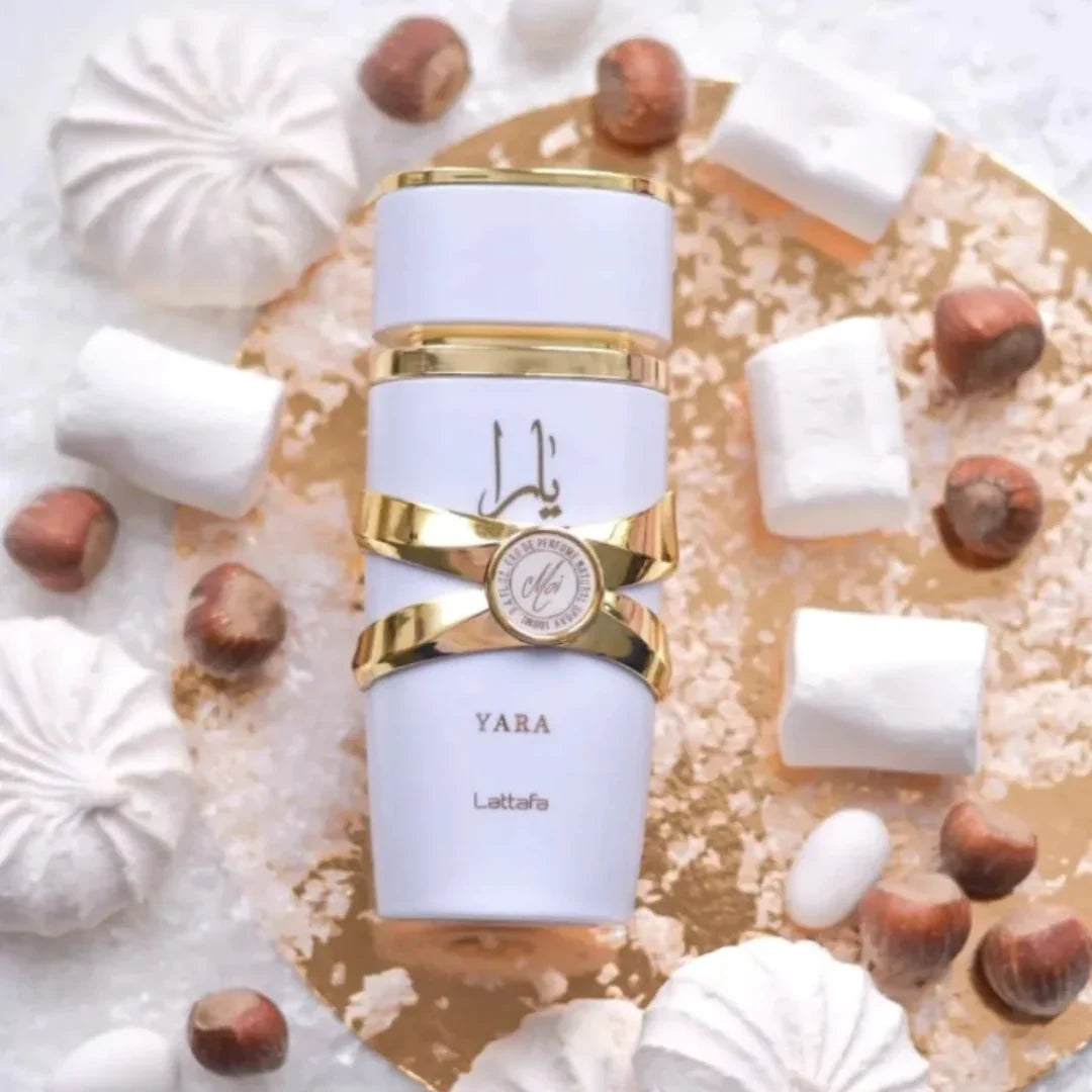 Laattafa Yara Moi Women Perfume 100ml