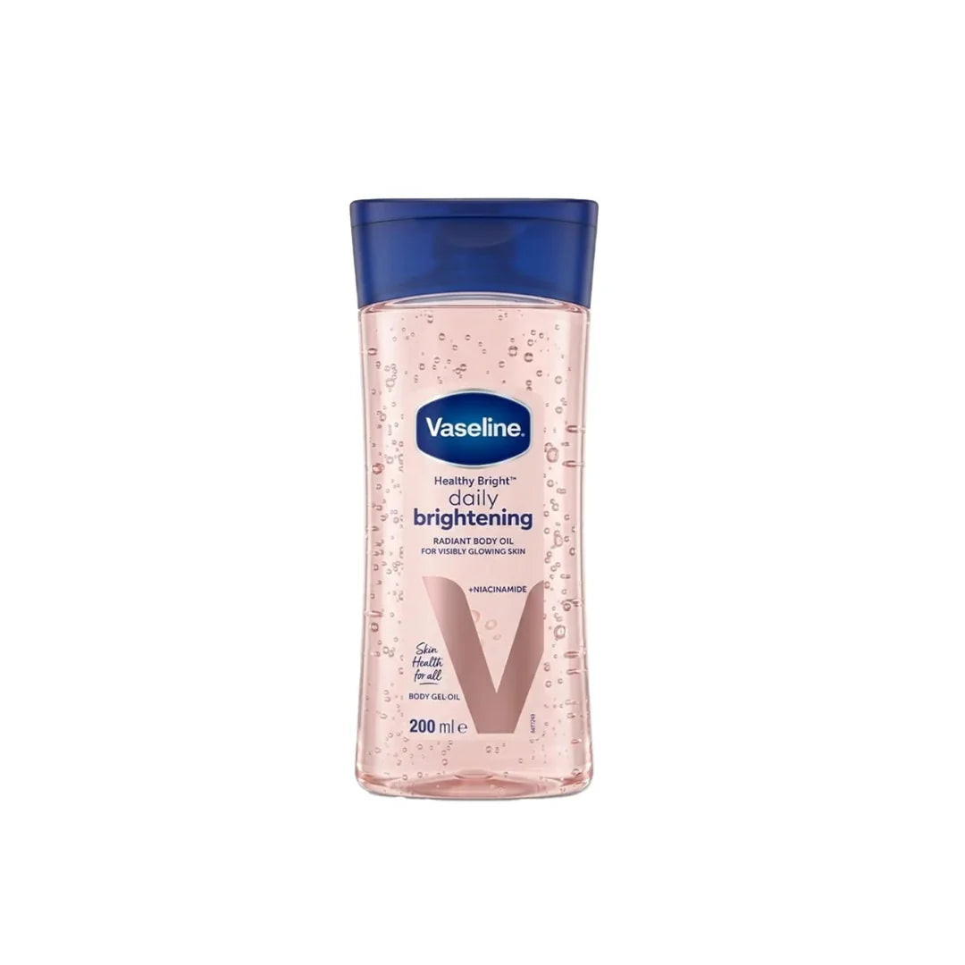 Vaseline Daily Brightening Oil 200ML
