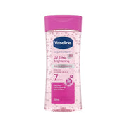 Vaseline Healthy Bright UV Extra Brightening Body Oil 200ml