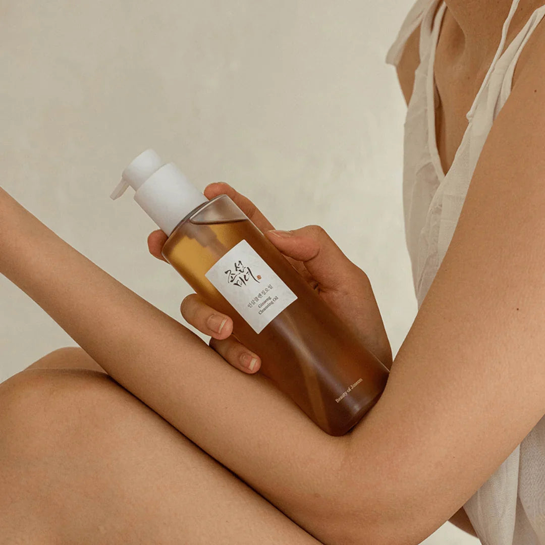 Beauty Of Joseon Ginseng Cleansing Oil 210ml
