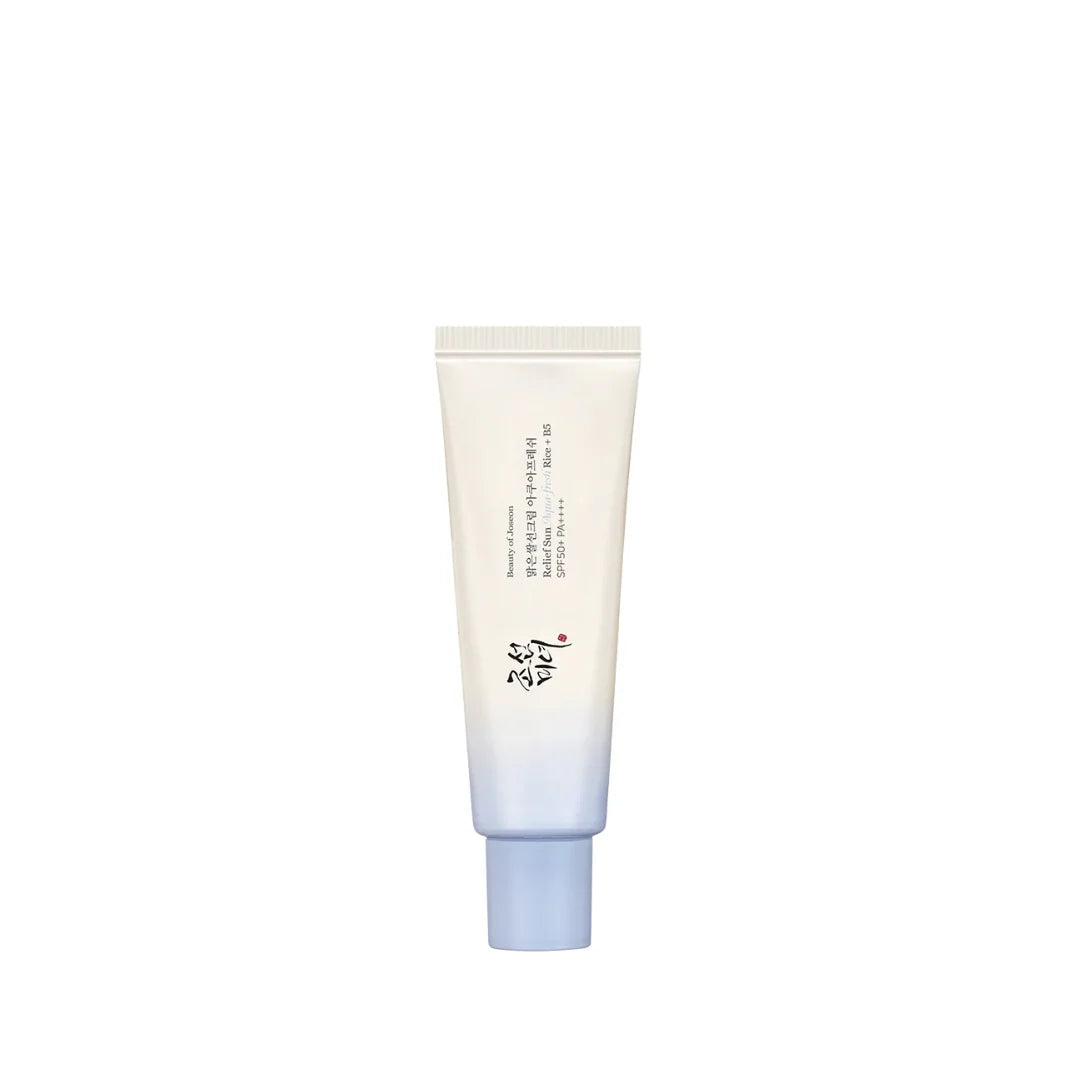 Beauty Of Joseon Relief Sun Aqua-Fresh Rice + B5 Spf50+ Pa++++ Facial Sunscreen