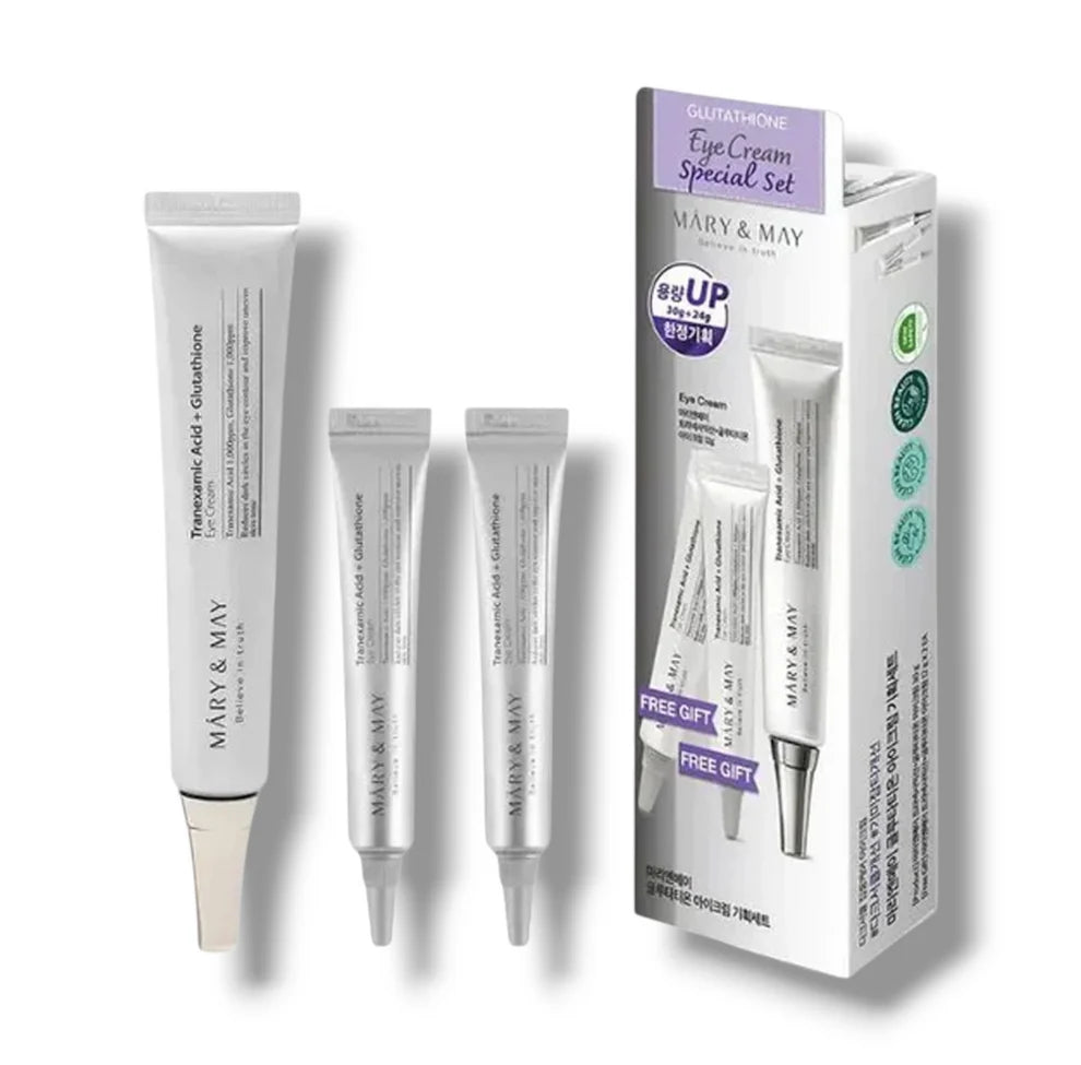 MARY MAY EYE CREAM SPECIAL SET