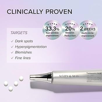 MARY MAY EYE CREAM SPECIAL SET