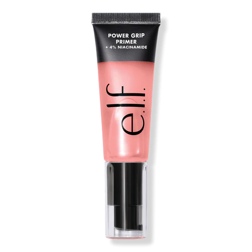 E.L.F Power Grip Primer plus Niacinamide 24ML