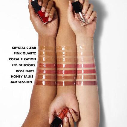 E.L.F Glow Reviver Lip Oil
