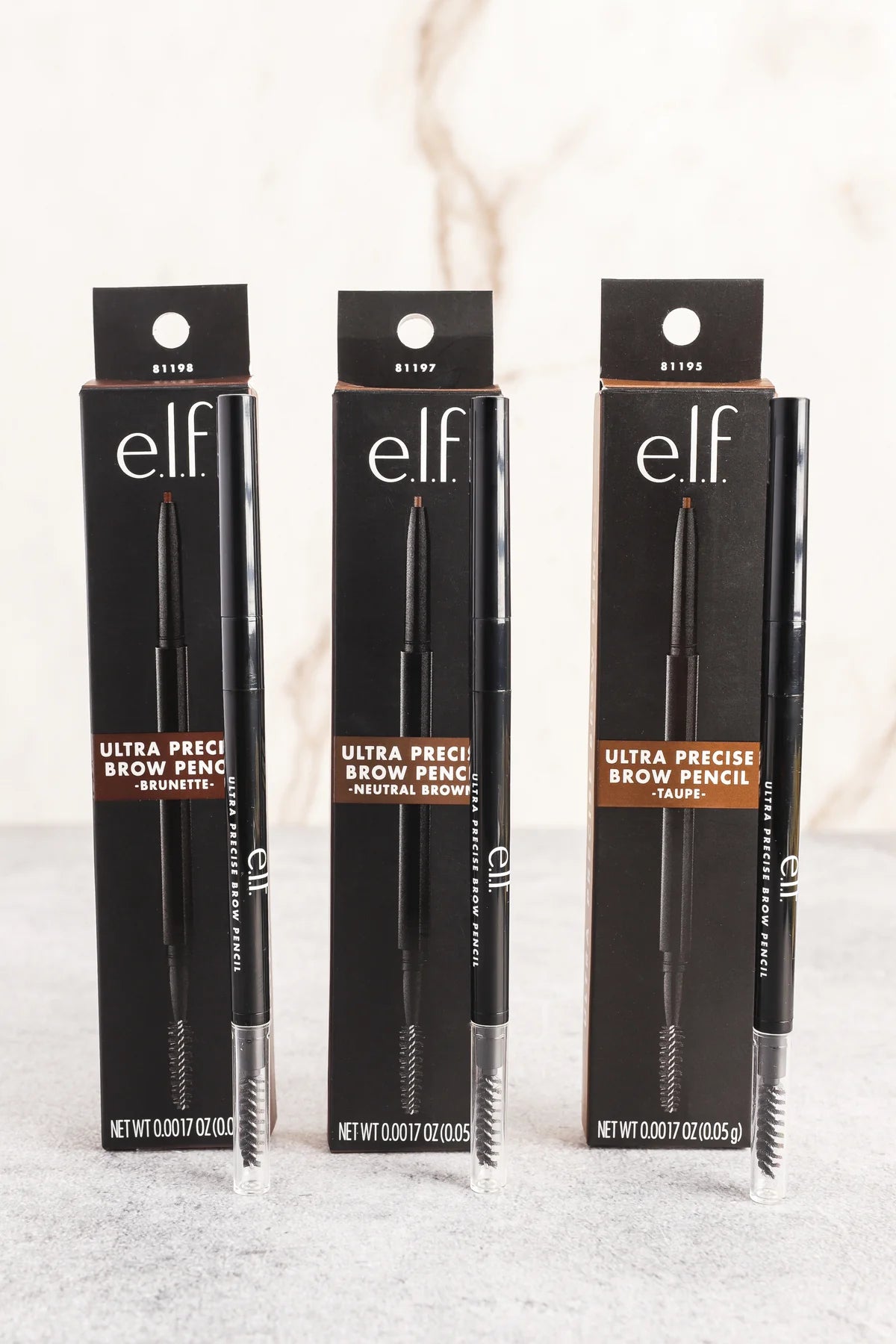 E.L.F Ultra Precise Brow Pencil