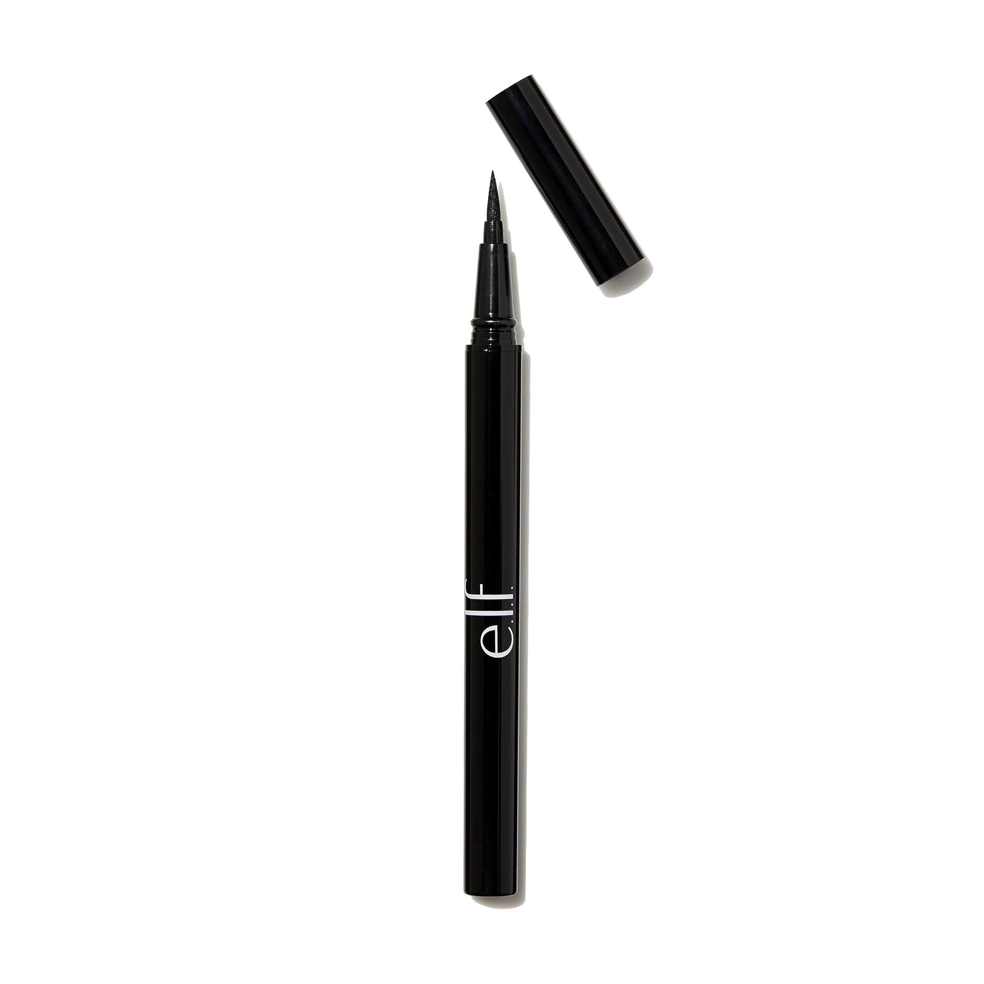 E.L.F H2O proof Eyeliner Pen Jet Black