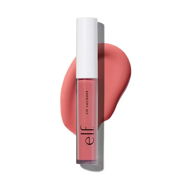 E.L.F Lip Lacquer