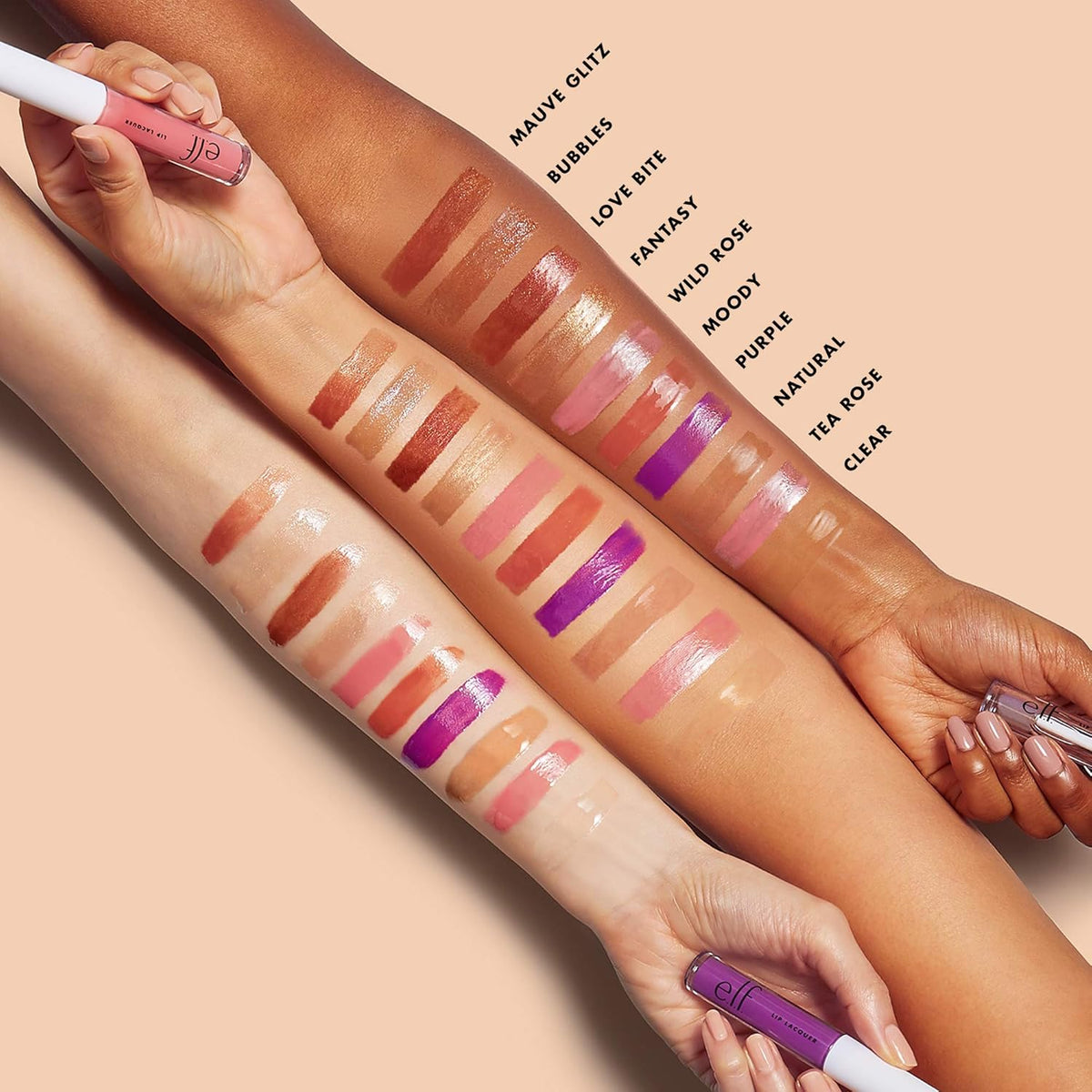 E.L.F Lip Lacquer