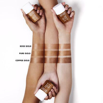 E.L.F Bronzing Drop Tinted Serum