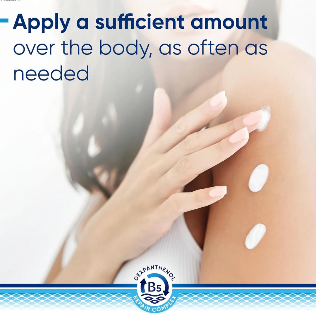 Bepanthen Derma Restoring Body Lotion