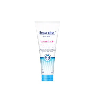 Bepanthen Derma Replenishing Body Lotion