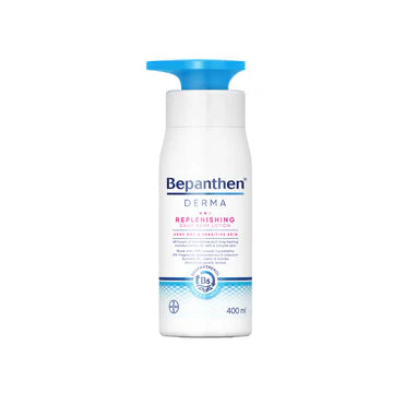 Bepanthen Derma Replenishing Body Lotion