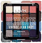 NYX Ultimate Vintage Jean Baby