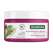 Klorane Prickly Pear 72h Plumping Mask Hydration & Shine - 250ml