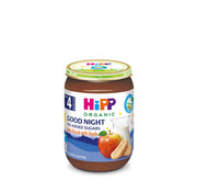 Hipp Goodnight Baby Biscuit with Apple 190G