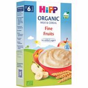 Hipp Cereal Fine Fruits 6M+ 250G