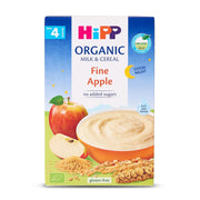 Hipp Cereal Goodnight Fine Apple 4M+ 250G