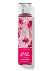 Bath & Body Works Cherry Blossom Body Mist 236ML