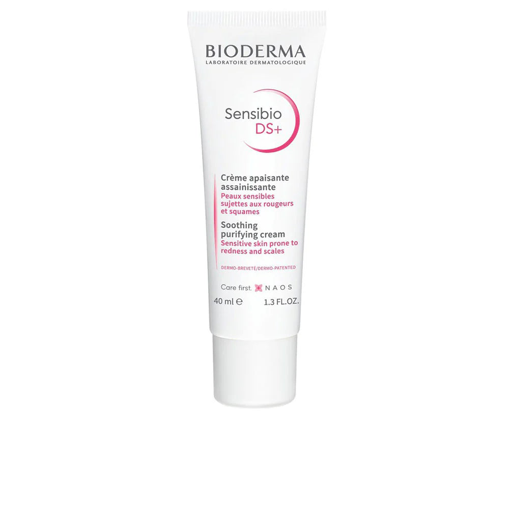 Bioderma Sensibio DS + Cream 40ML