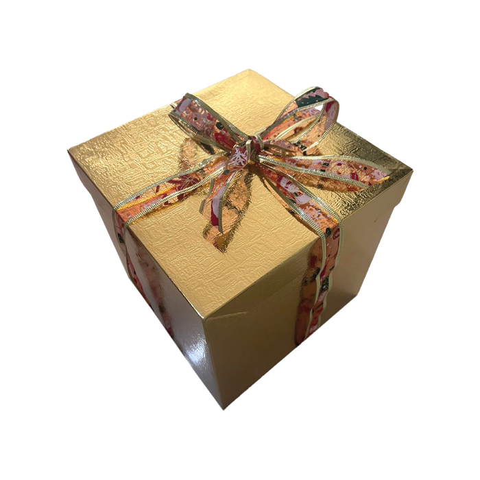 FREE CHRISTMAS GIFT BOX