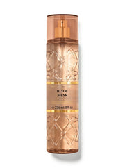 Bath & Body Works If You Musk Body Mist 236ML