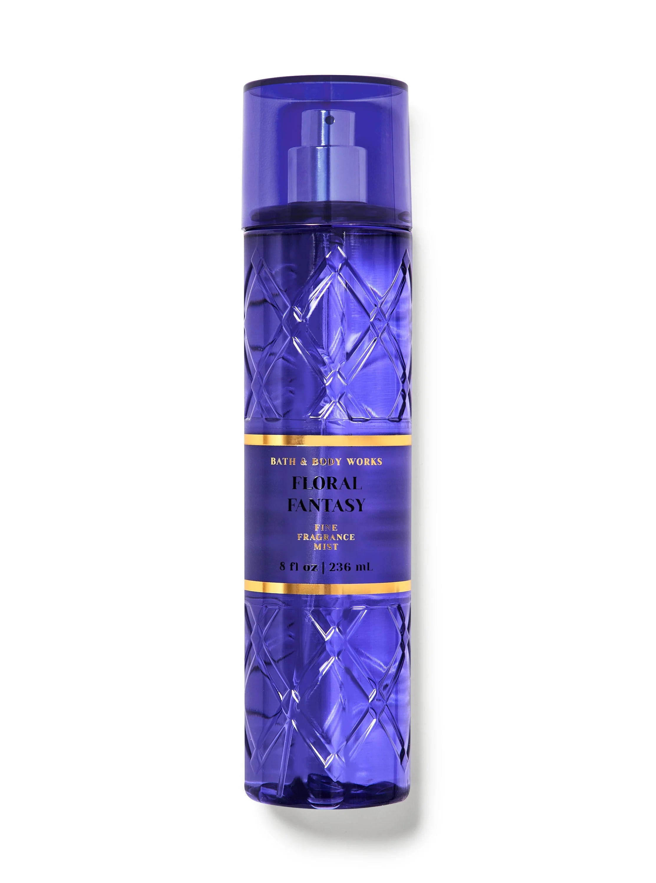 Bath & Body Works Floral Fantasy Body Mist 236ML