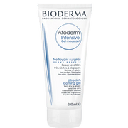 Bioderma Atoderm Intensive Gel Moussant 200ML