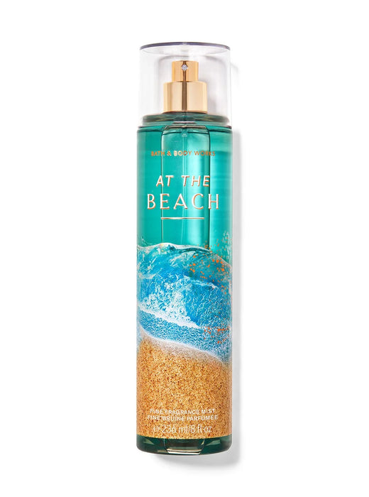 Bath & Body Works At the Beach Body Mist 236ML