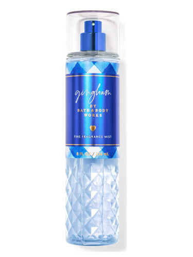 Bath & Body Works Gingham Body Mist 236ML