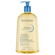 Bioderma ATODERM ANTI-IRRITATION CLEANSING OIL - SENSITIVE DRY TO ATOPIC SKIN 1L