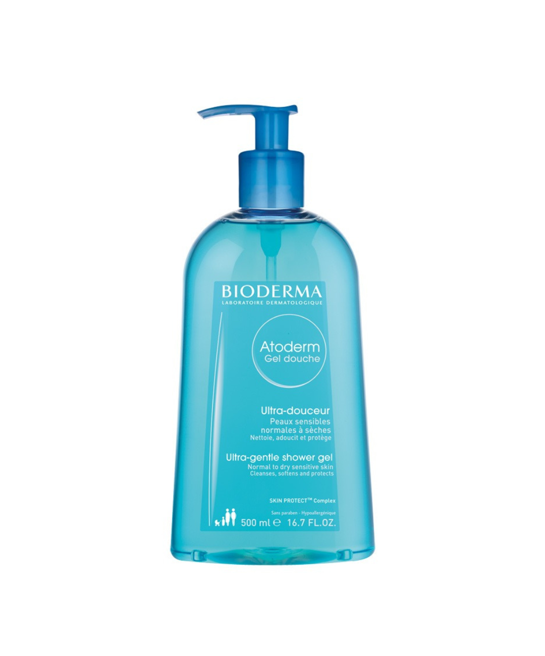 Bioderma ATODERM SHOWER GEL 500ML
