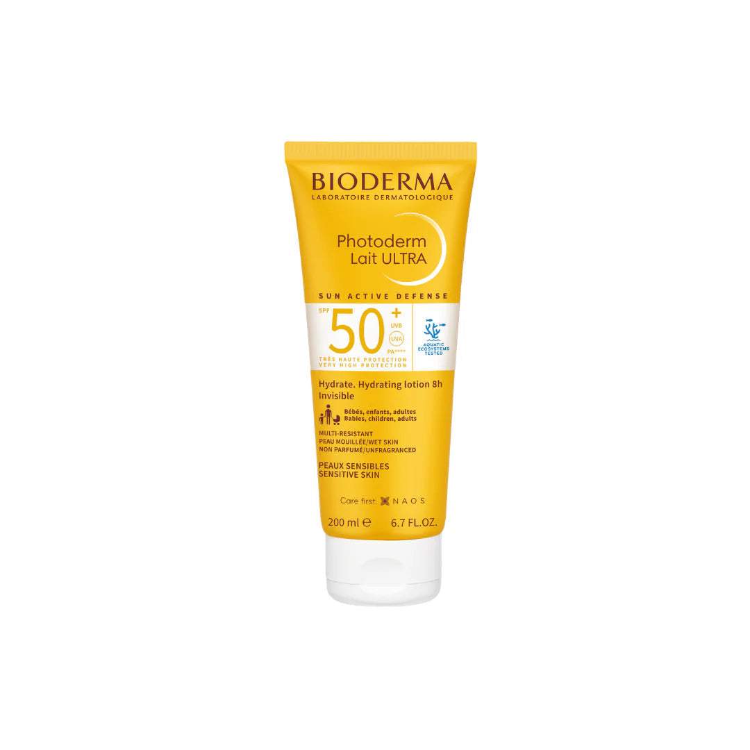 Bioderma PHOTODERM MAX MILK SPF50+