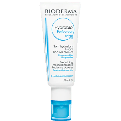 Bioderma HYDRABIO PERFECTEUR SPF30 40ML