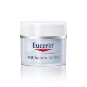 Eucerin AQUAPORIN ACTIVE DAY FOR NORMAL TO COMBINATION SKIN 50ML