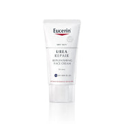 Eucerin UREA REPAIR PLUS FACE CREAM 50ML