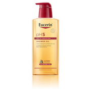 Eucerin PH5 SHOWER OIL 400ML
