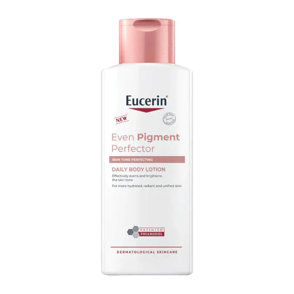 Eucerin EVEN PIGMENT PERFECTOR BODY LOTION