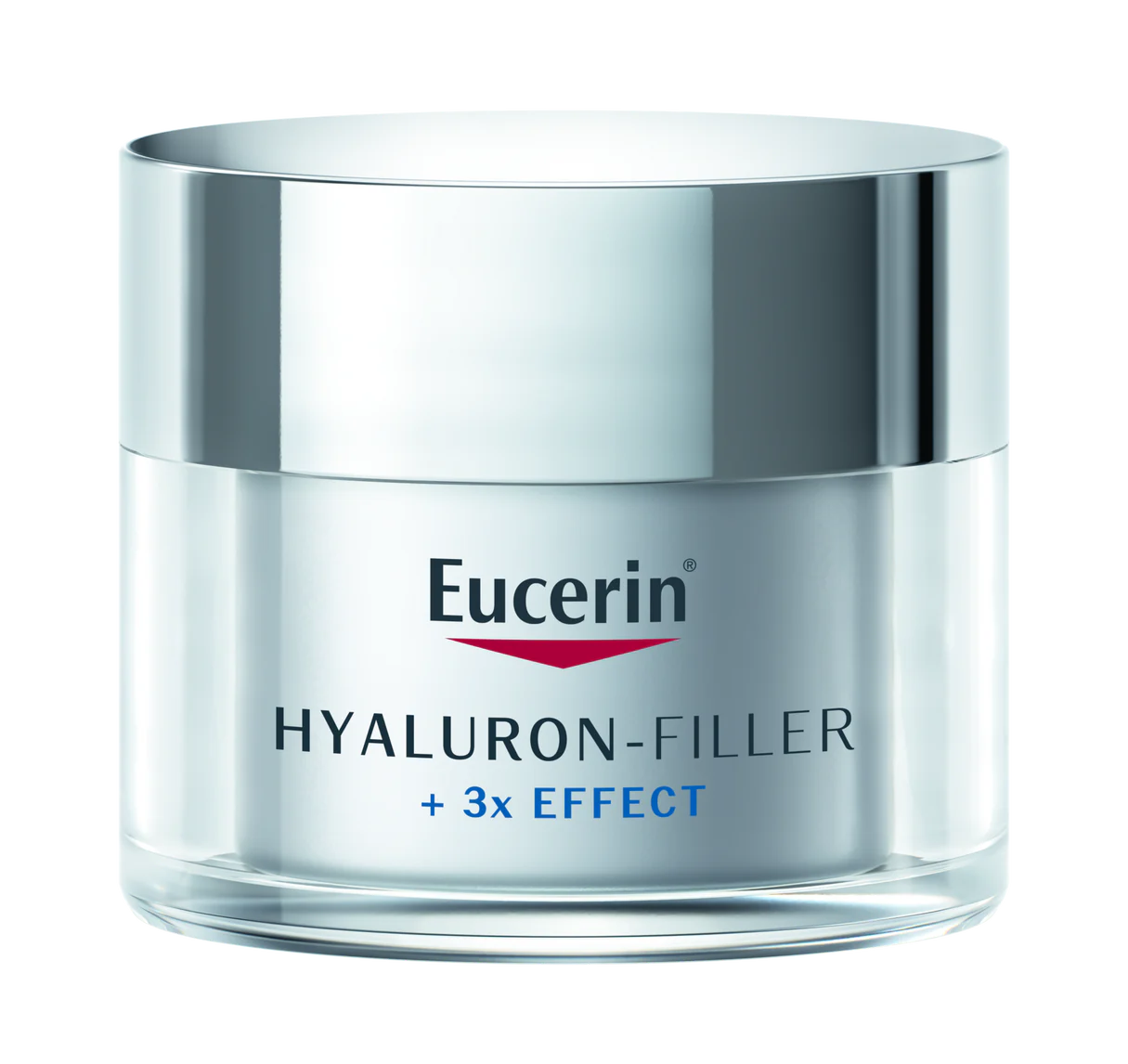 Eucerin HYALURON-FILLER 3x EFFECT CREAM DAY SPF15 50ML