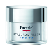 Eucerin HYALURON-FILLER 3x EFFECT CREAM DAY SPF15 50ML