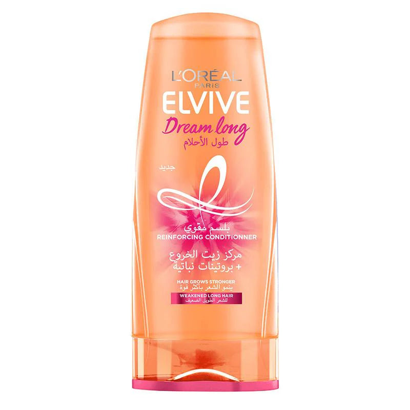 LOREAL ELVIVE DREAM LONG CONDITIONER 200Ml