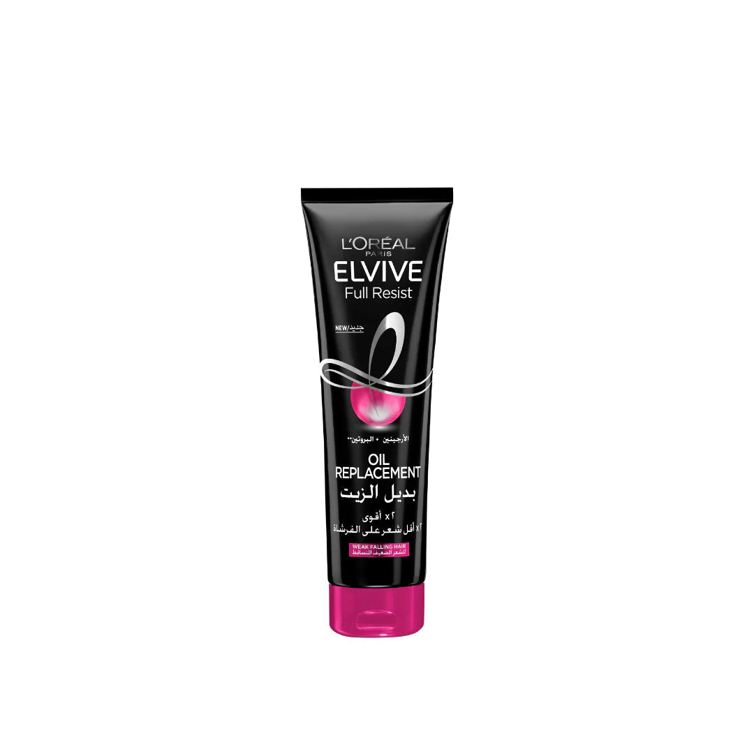 LOREAL ELVIVE FULL RESIST OIL REPLACEMENT 300ML