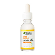 GARNIER FAST BRIGHT 30x VITAMIN C BOOSTER SERUM 30ML