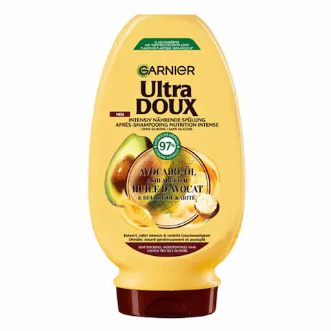 ULTRA DOUX AVOCADO CONDITIONER 200ML