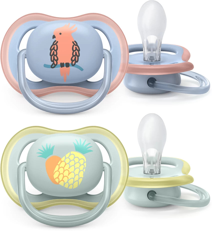 AVENT Soother Ultra Air
