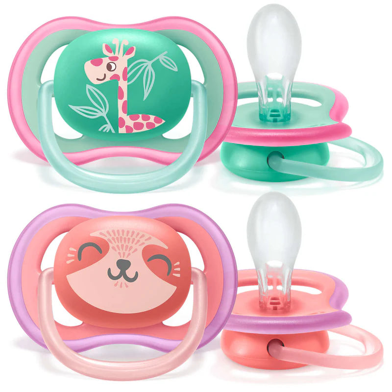 AVENT Soother Ultra Air