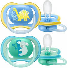 AVENT Soother Ultra Air