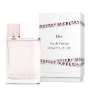 PERFUME BURBBERY HER EAU DE PARFUM 100ML