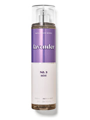 Bath & Body Works Lavender Body Mist 236ML